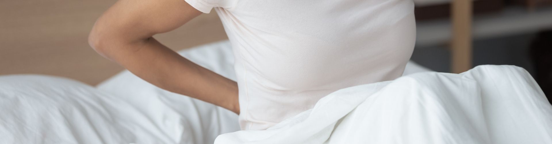 The Best Mattress Toppers for Side Sleepers with Lower Back Pain